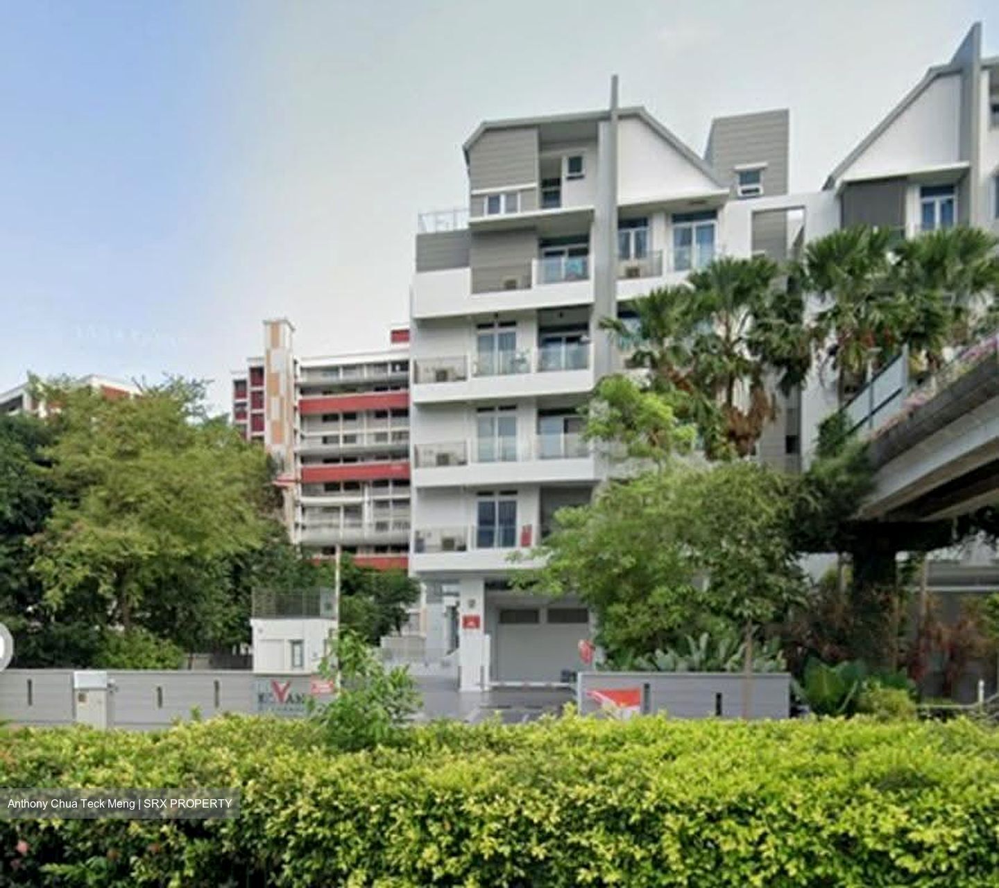 Kovan Grandeur (D19), Apartment #607466401